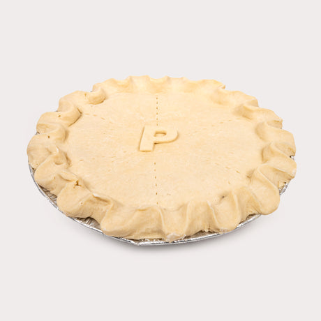 Local Pie, Peach