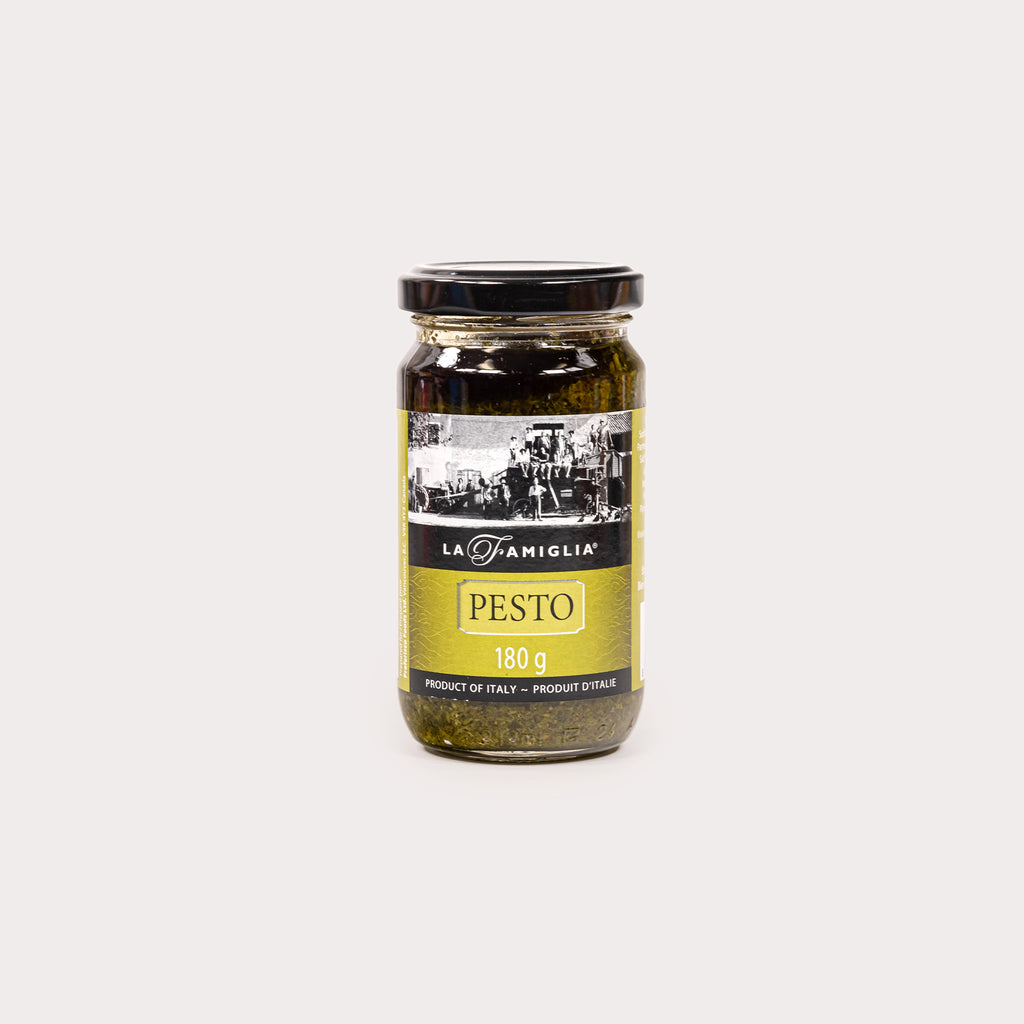 Pesto, Alla Genovese