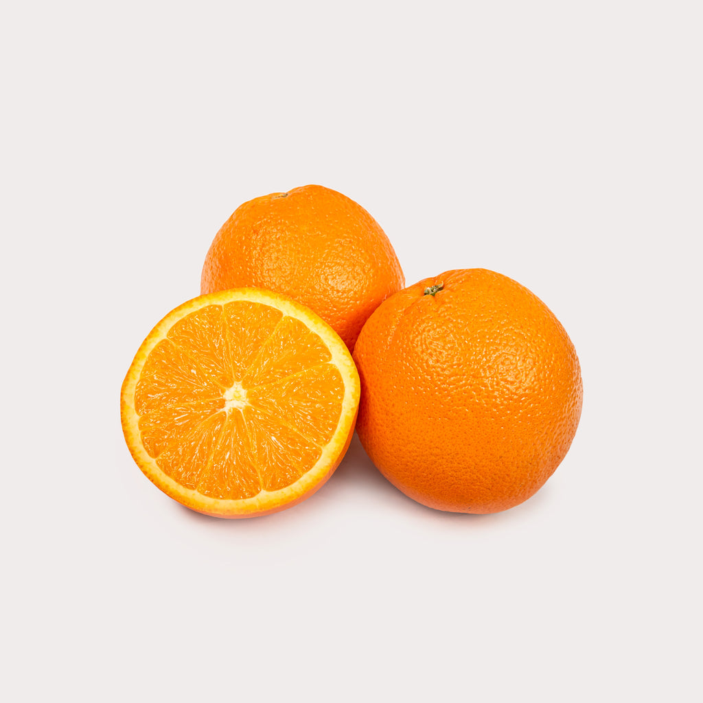 Oranges, Large Navel