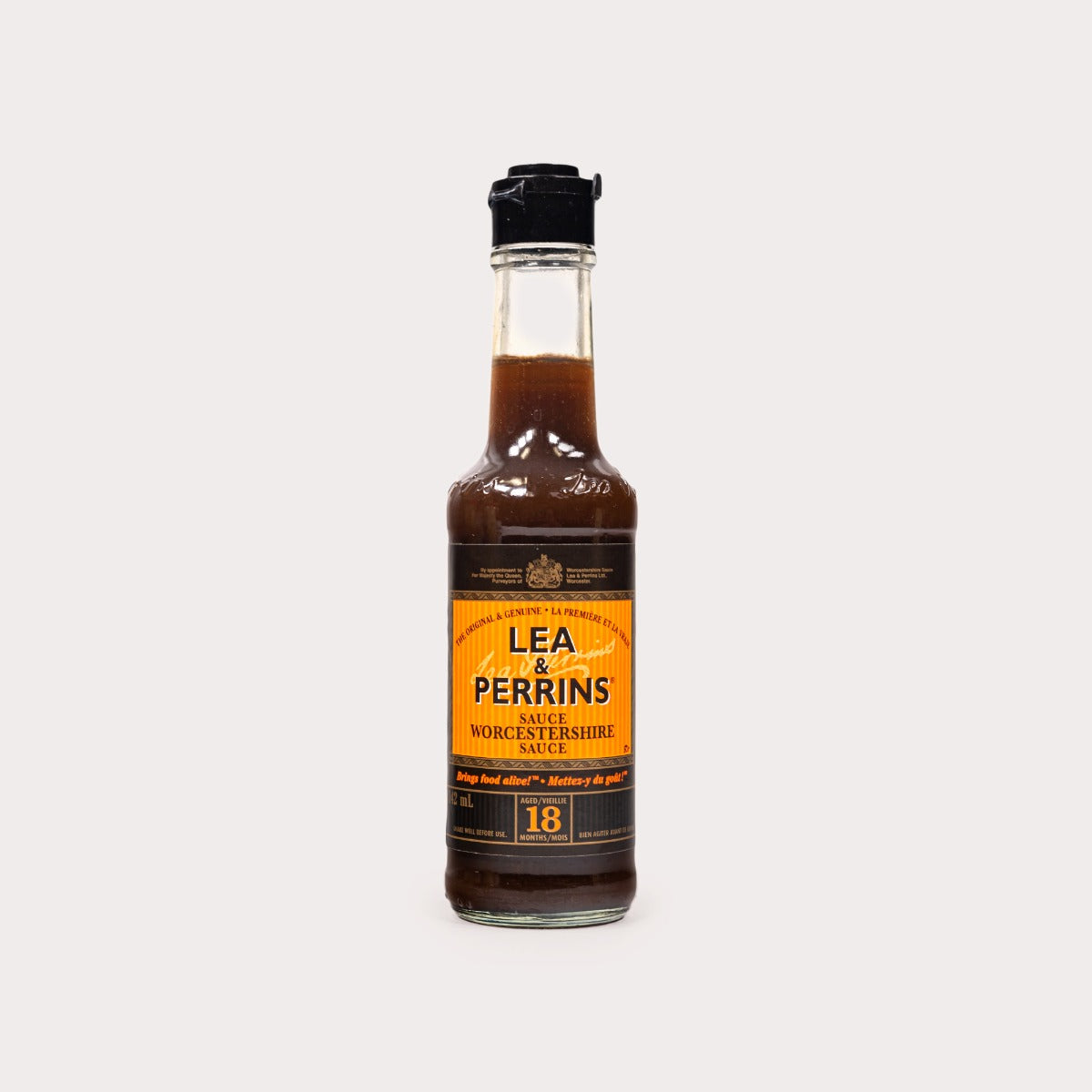 Worcestershire Sauce, Original
