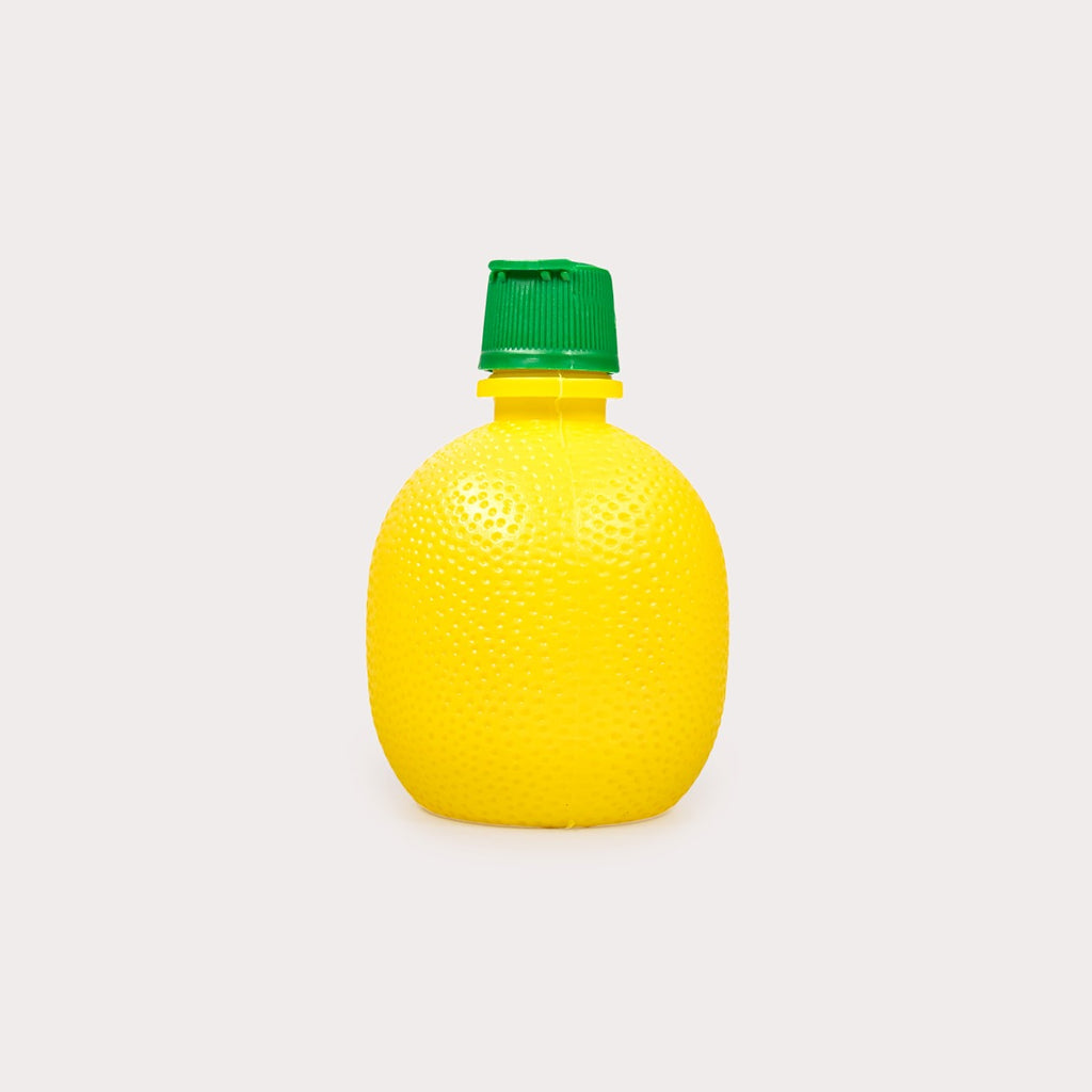 Organic Juice, Lemon