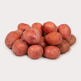 Potatoes, Blushing Belle