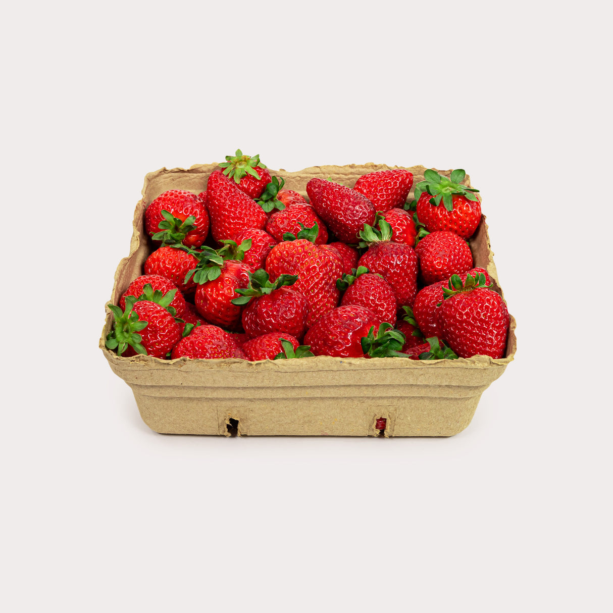 Local Strawberries