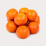 Mandarins