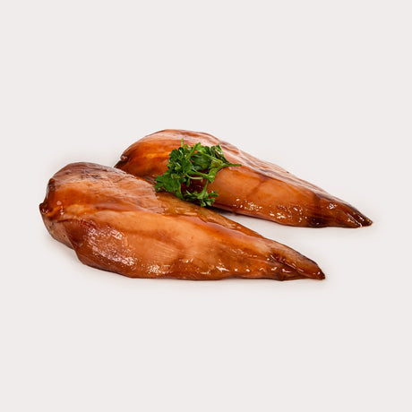 Local Free Run Chicken Breast, Maple Bourbon, 6-7oz