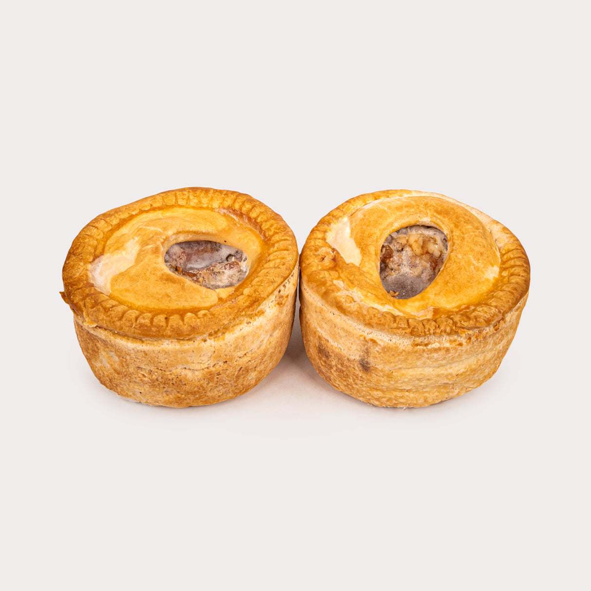 Local Pie, Melton Mowbray