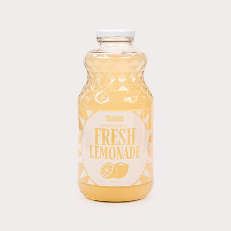 Local Pure Lemonade