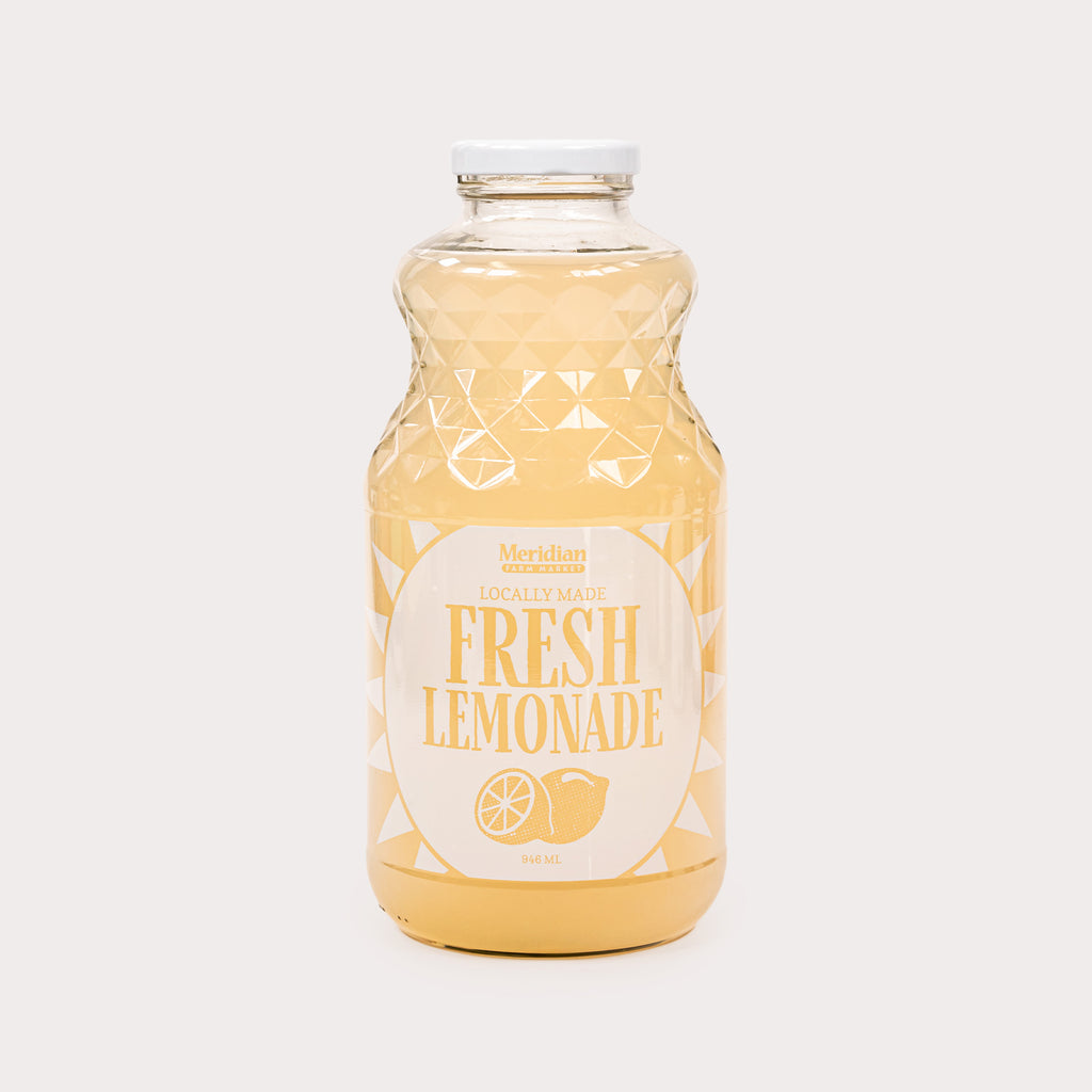 Local Pure Lemonade