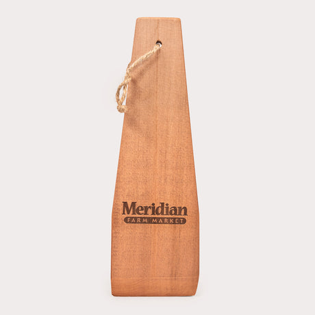 Local BBQ Scraper, Cedar
