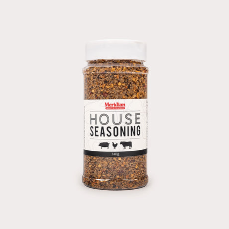 Local House Seasoning