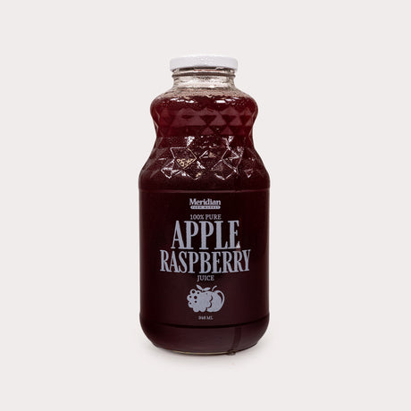 Local Juice, Apple & Raspberry