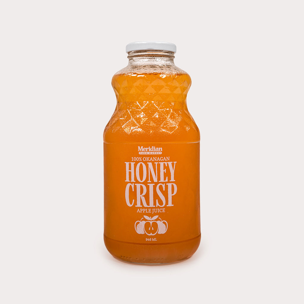 Juice, Honey Crisp