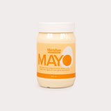 Local Mayonnaise, Gourmet