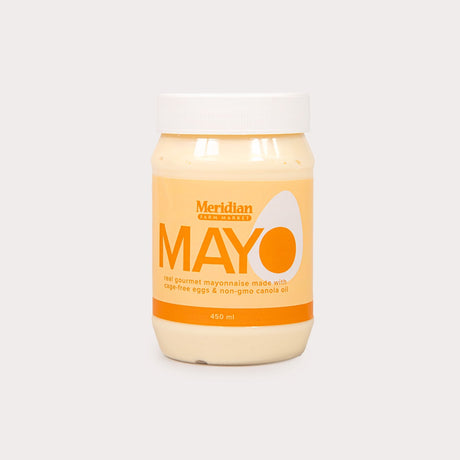Local Mayonnaise, Gourmet