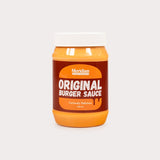 Local Burger Sauce, Original