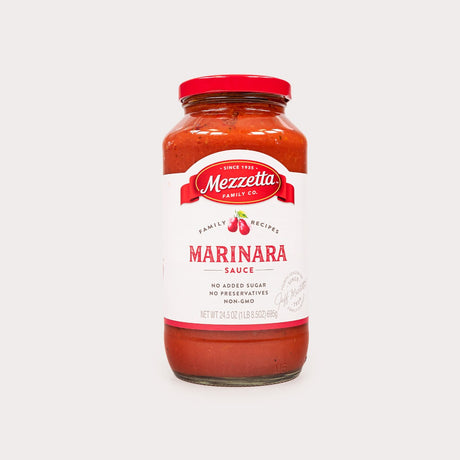 Pasta Sauce, Marinara