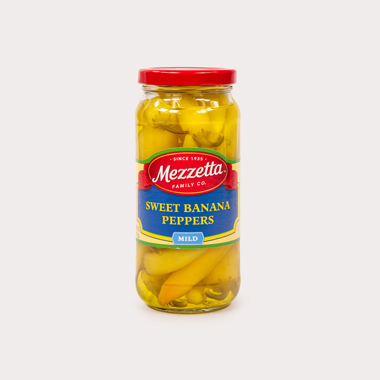 Banana Peppers, Sweet Wax