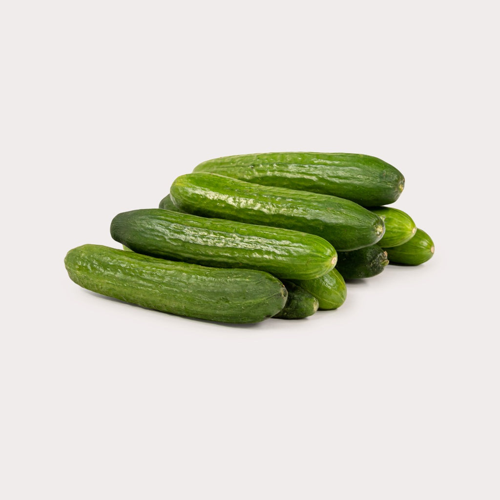 Local Cucumbers, Mini