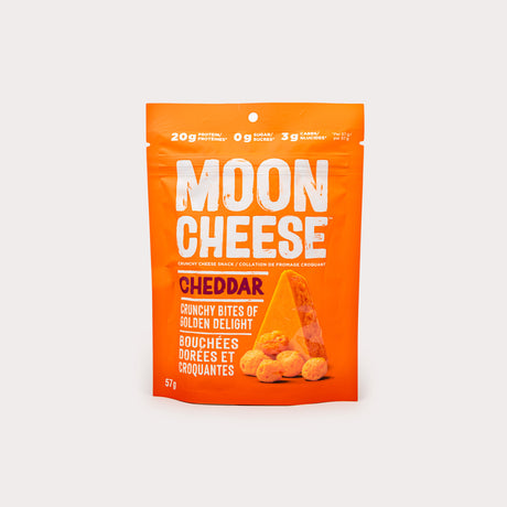 Gluten Free Cheese, Medium Cheddar