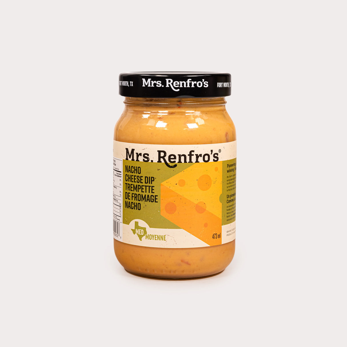 Gluten Free Dip, Nacho Cheese