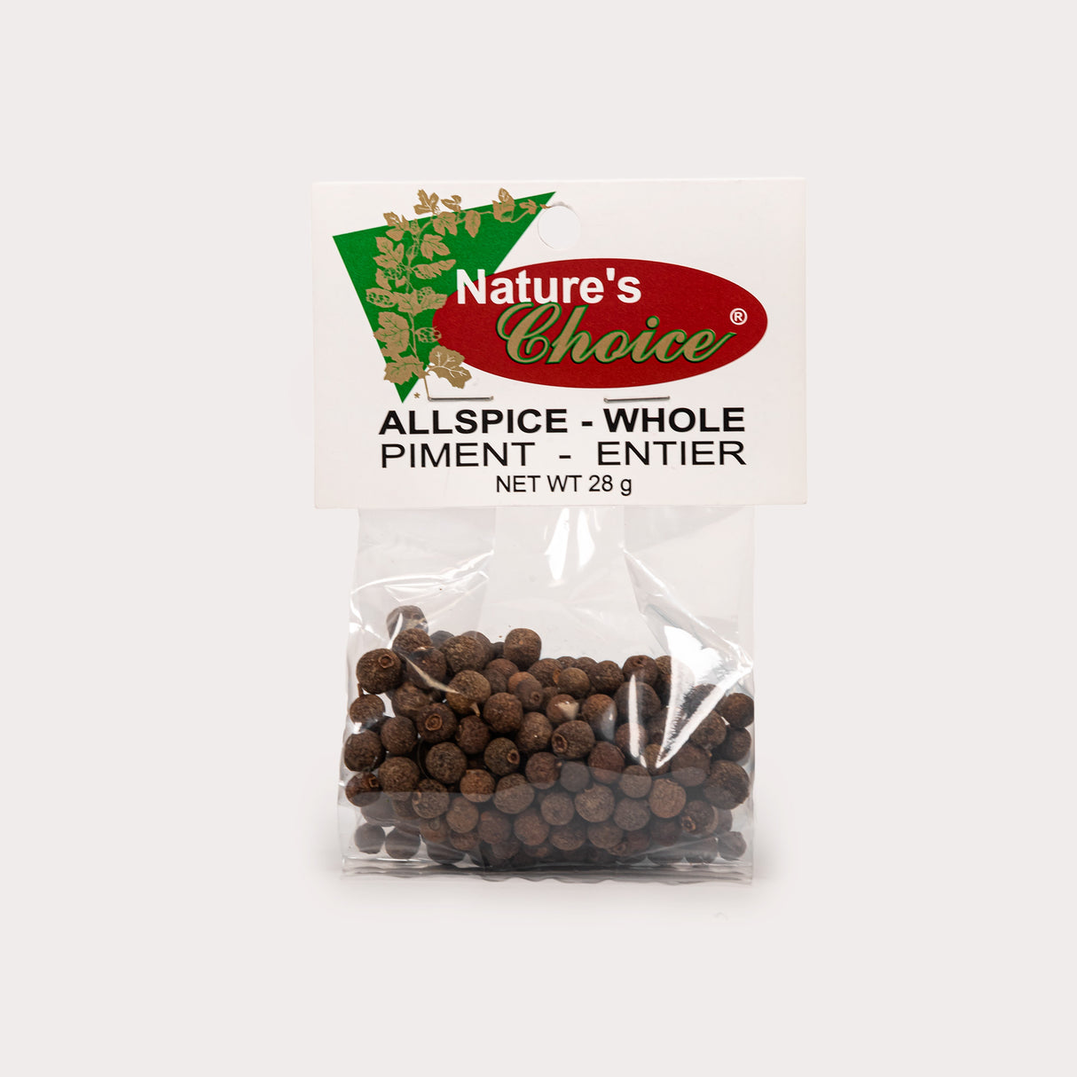Allspice, Whole