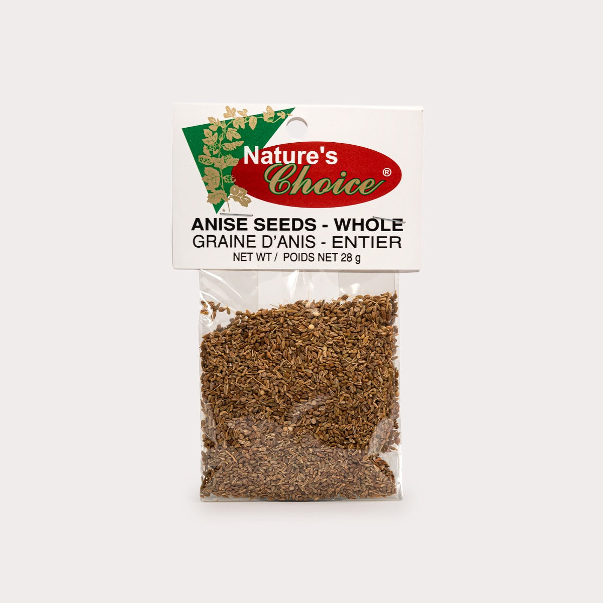 Anise Seed, Whole