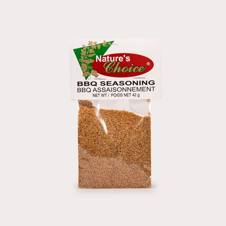 Seasoning, BBQ Spice