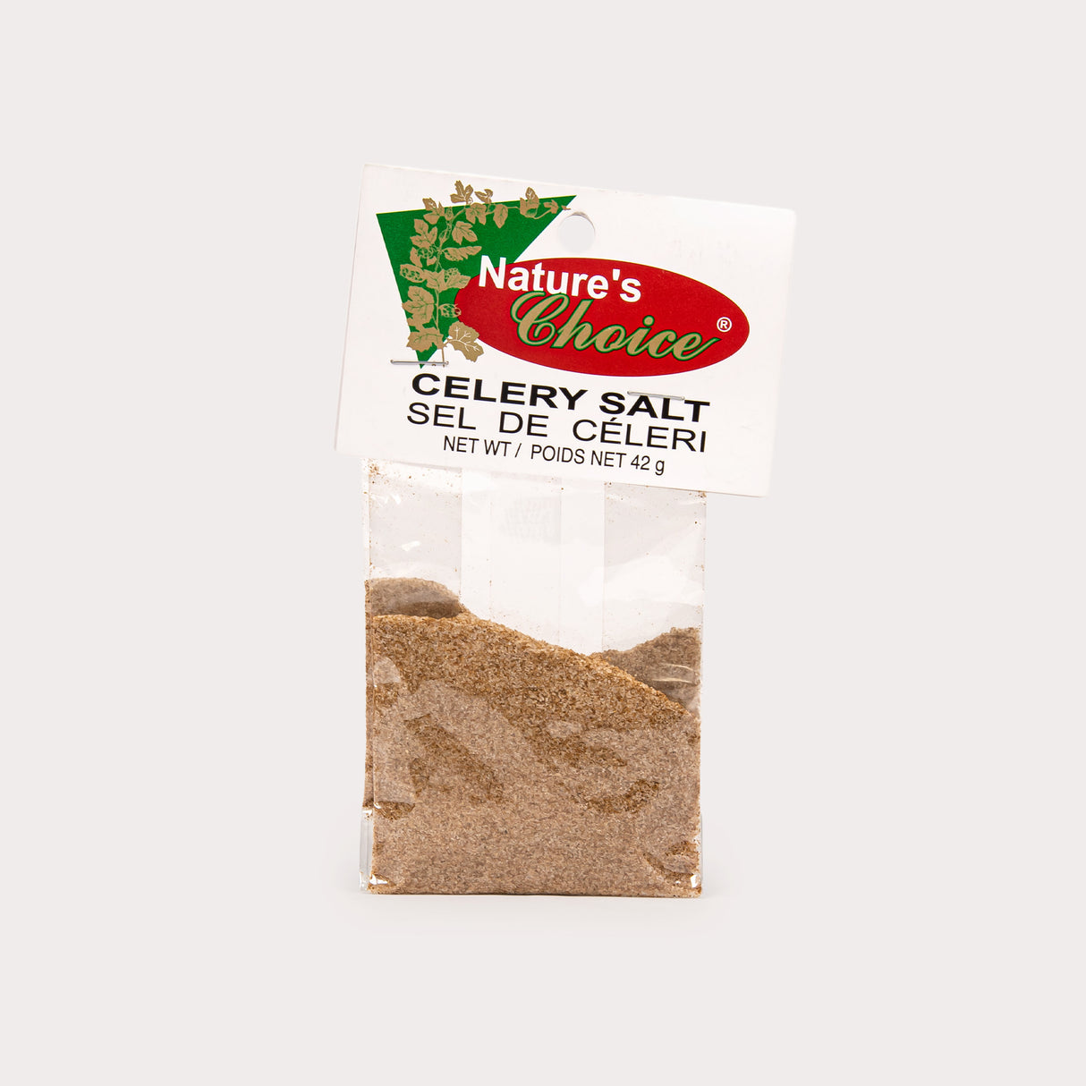 Celery Salt