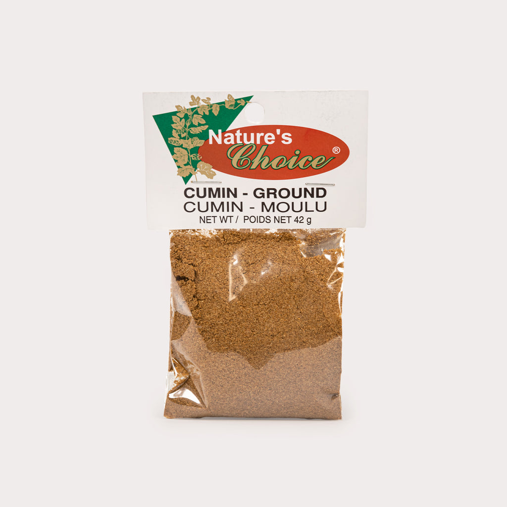 Cumin Seeds, Ground