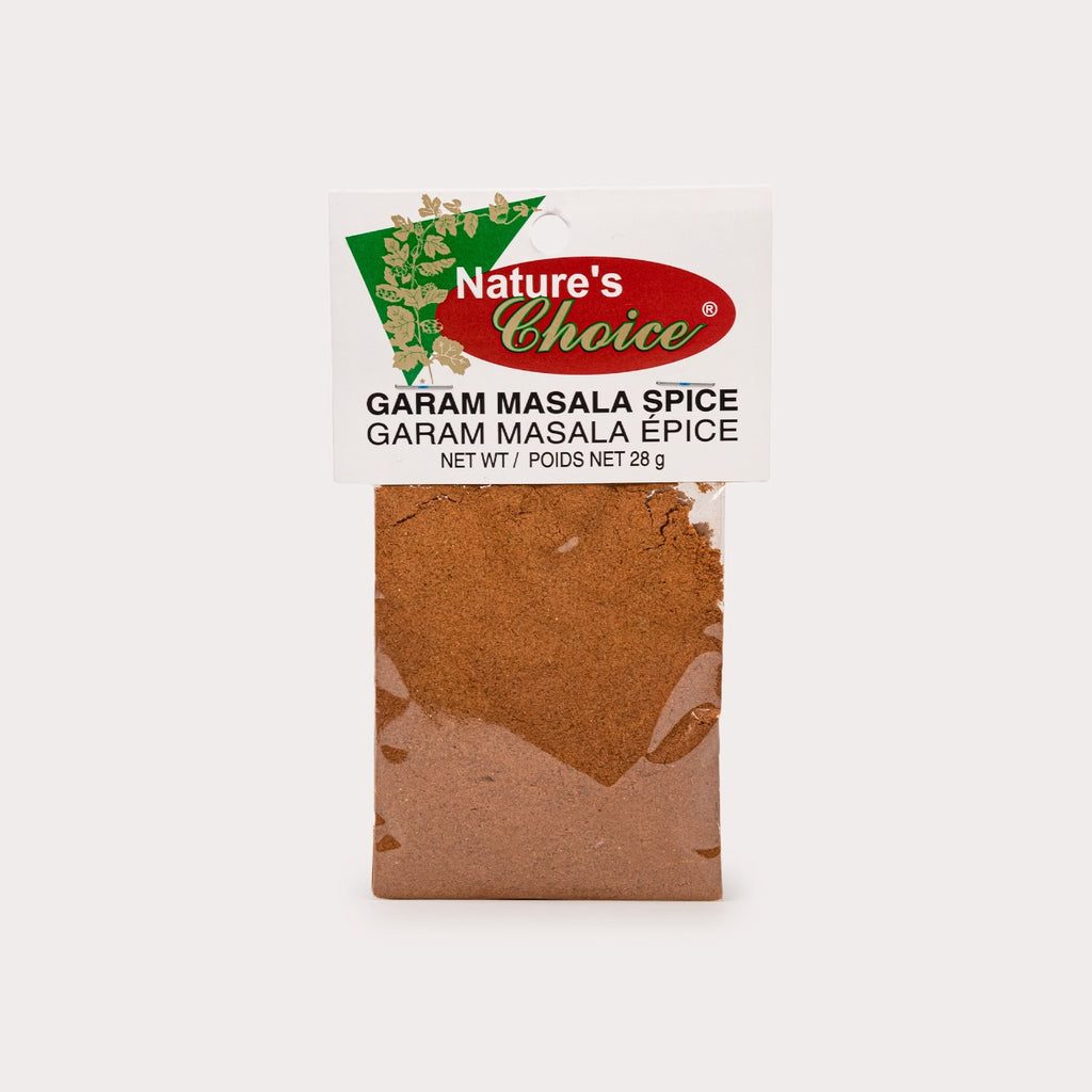 Garam Masala