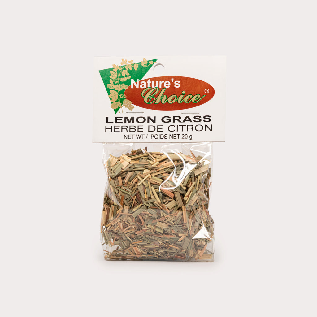 Lemon Grass, Whole