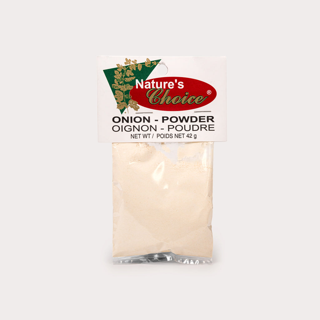 Onion, Powder