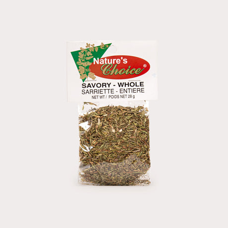 Savory, Whole
