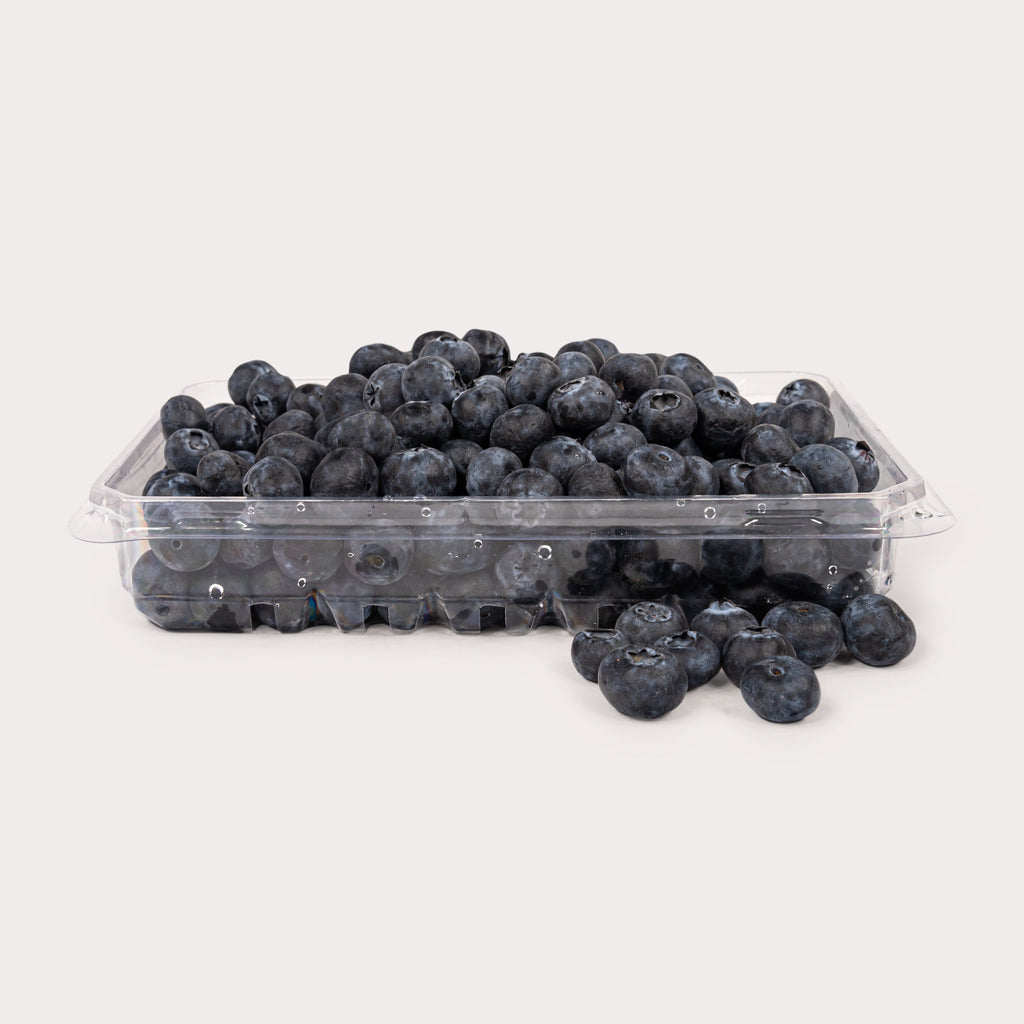 Local Blueberries
