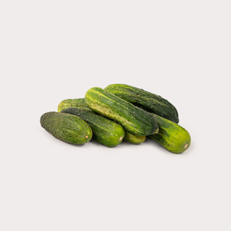 Local Cucumbers, Pickling