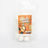 Local Dumplings, Pork & Chive (Frozen)