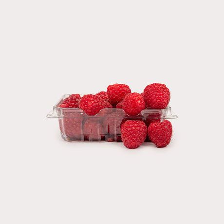 Local Raspberries