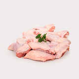 Local Free Run Chicken Wings