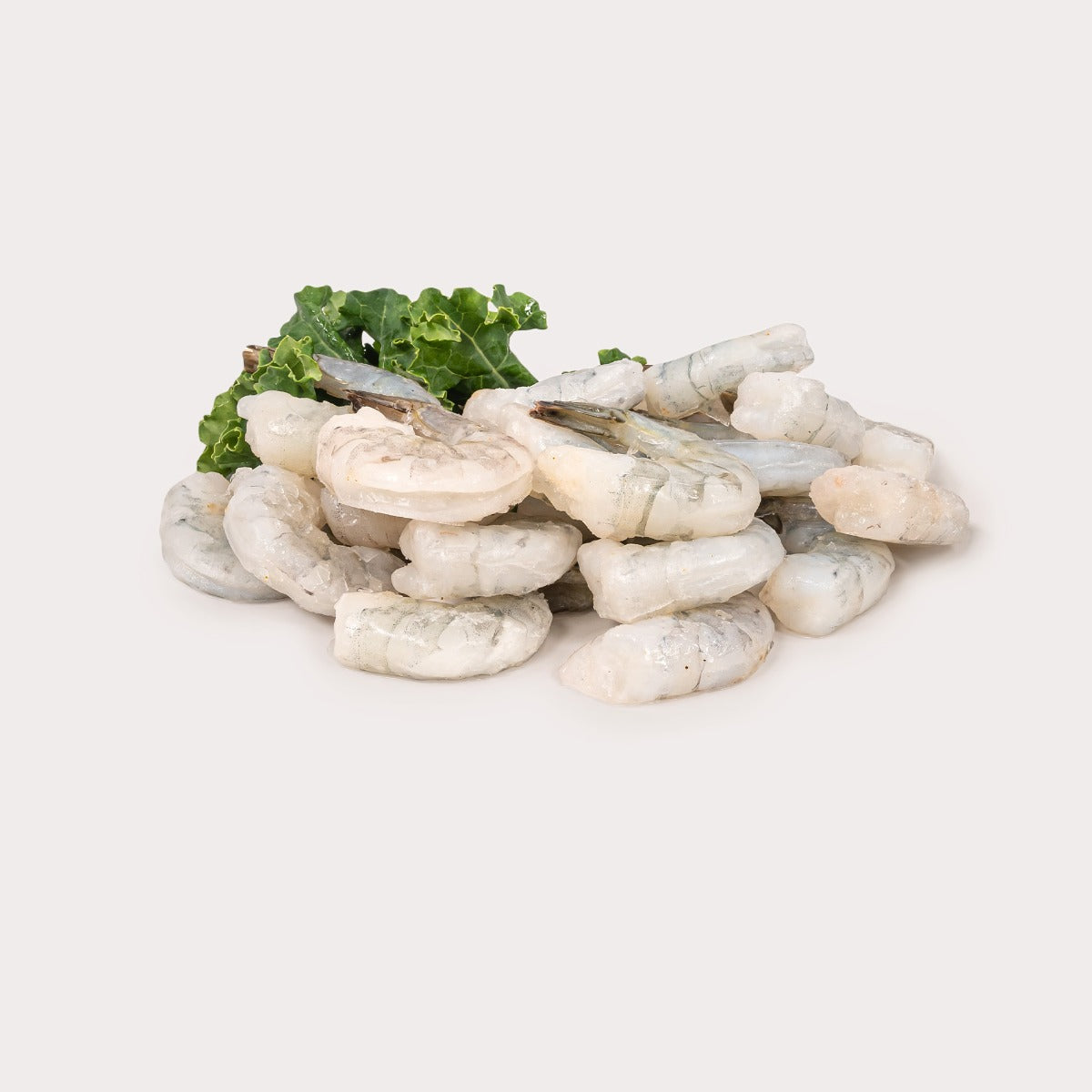 Prawns, Black Tiger Raw 16/20 (Frozen)