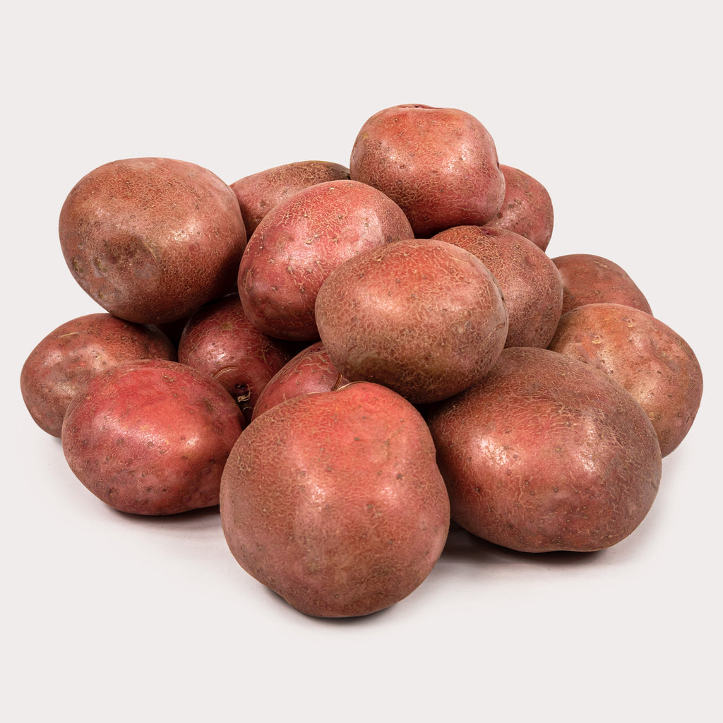 Potatoes, Red