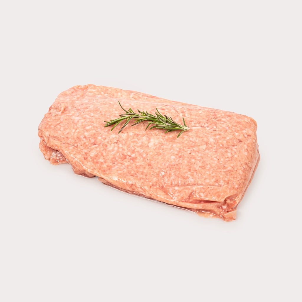 Pork, Sausage Meat