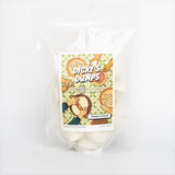 Local Dumplings, Shrimp & Scallop (Frozen)