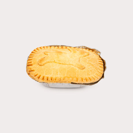 Local Pie, Lamb