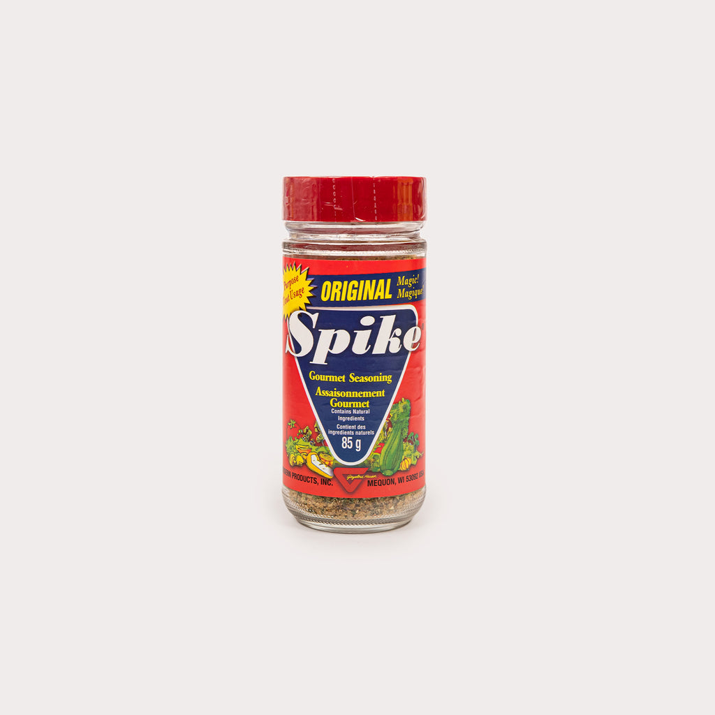 All Purpose Spike Seasoning, Salt Free