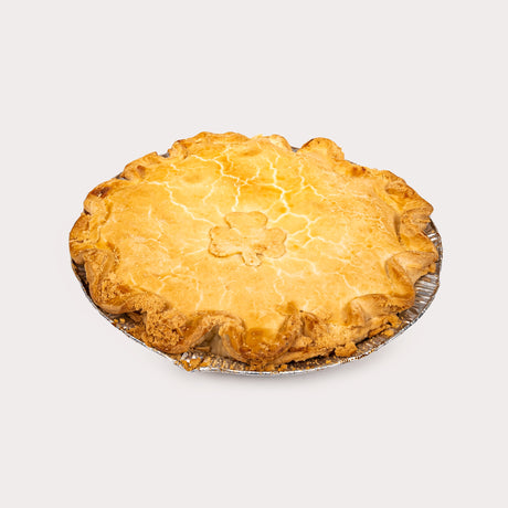 Local Pie, Steak & Kidney