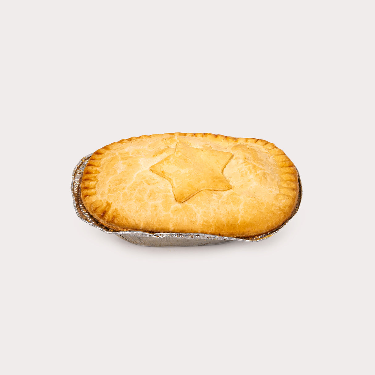 Local Pie, Steak & Kidney