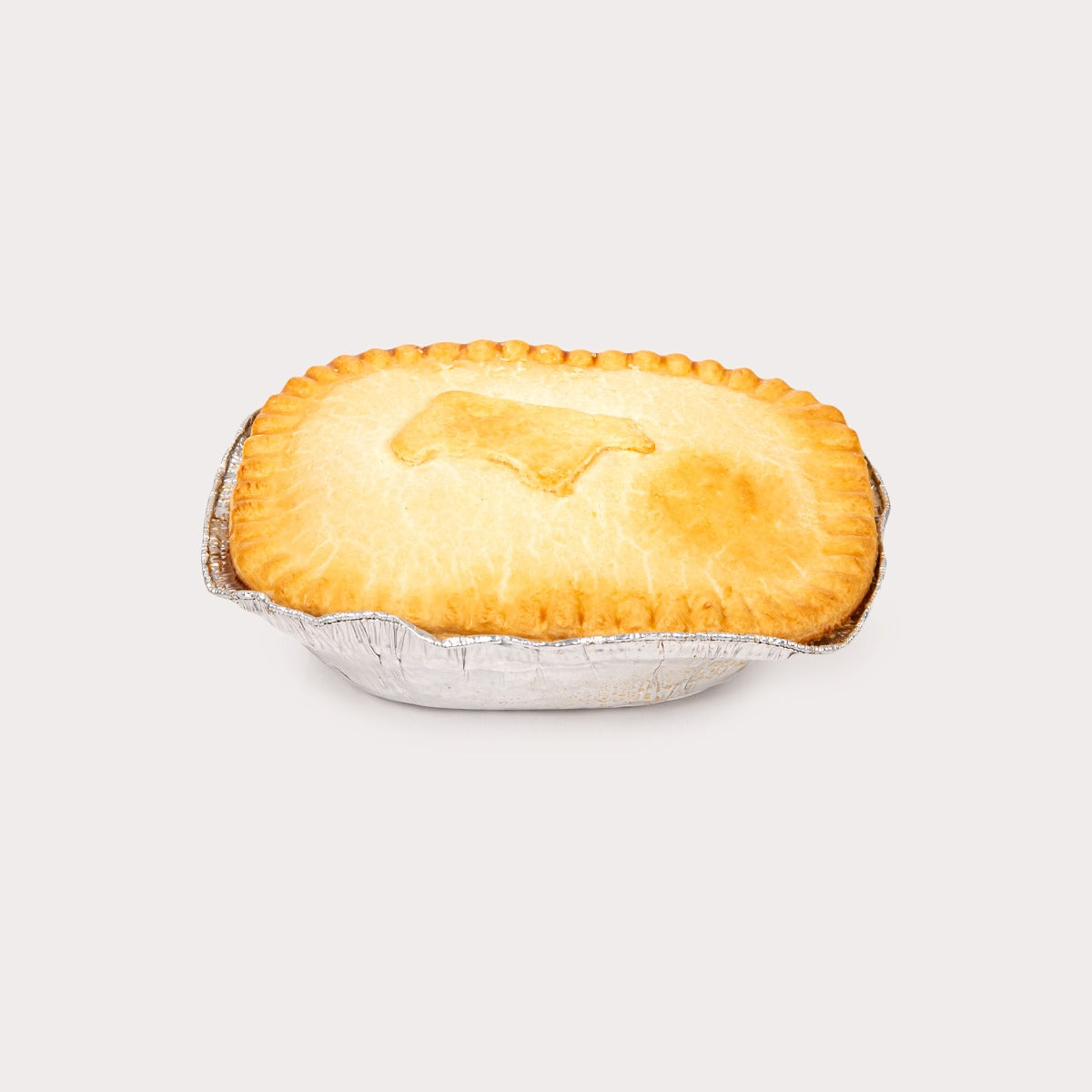 Local Pie, Steak & Veggie