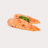 Local Free Run Chicken Breast, Sweet Thai Chili, 6-7oz