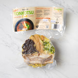 Local Ramen, Spicy Tonkotsu (Frozen)