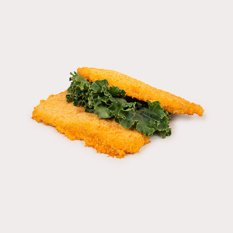 Veal, Schnitzel (Frozen)